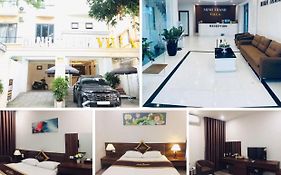 Minh Thanh Villa Hotel - Hà Đông,Hà Nội